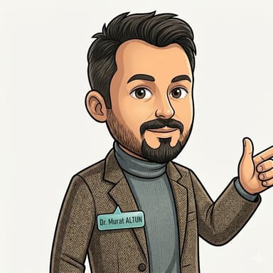 Dr. Murat ALTUN
